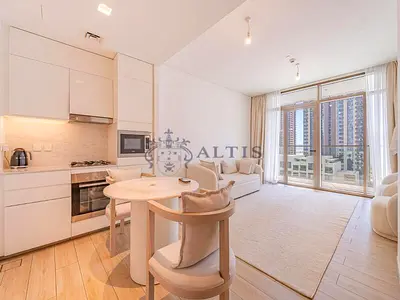 Luxury Furnished | Vacant | Palace Residences
