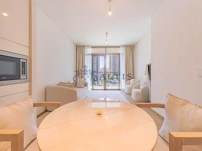 Luxury Furnished | Vacant | Palace Residences