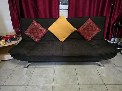 Sofa cum Bed