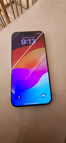 I Phone 15 Pro Max