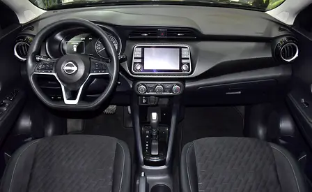 2024 Nissan KICKS — миниатюра 11