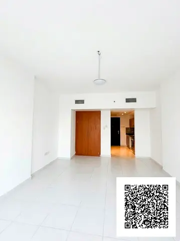 Studio Apartment for Sale – Falcon Towers, Rashidiya, Ajman