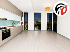 Spacious 1BHK | Balcony | Garden &amp; Community View | AED 75K