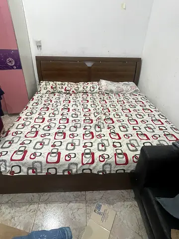 Bed set