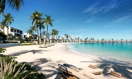 WATERFRONT LIVING | PRIVATE OUTDOOR SPACE | 80/20 PP
