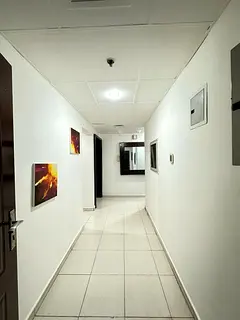 Private room