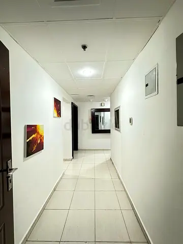 Private room