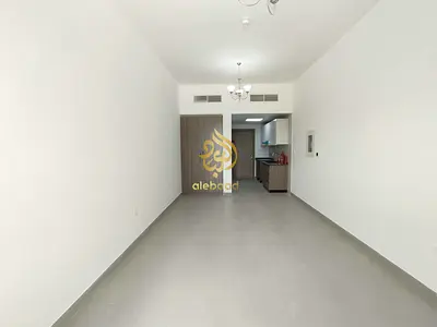 Brand New Building// Specious Apartments Available