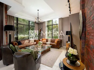 Stand Alone Villa | Park Villas | Fully Funished