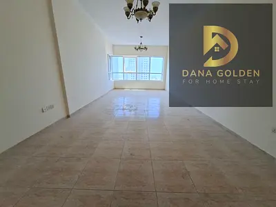 3bhk chiller free with gym pool balcony on prime location