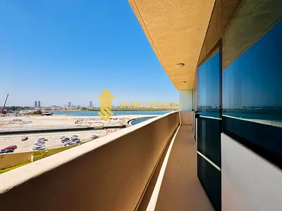 Ready To Move | Elegant 2BR | Modern Layout |