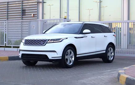 Land Rover Range Rover Velar P250 S Model 2019 - GCC Specs - Original Paint