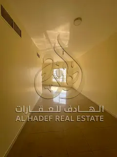 2BR Apartment in Al Majaz 3 | Parking | No Fees | AED 50K | AED 2K Cash Deposit