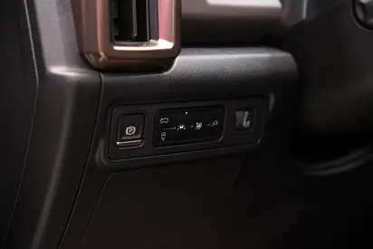 2024 GMC HUMMER 照片 11