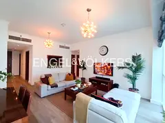 Furnished | High Floor | Near Metro