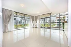 Best Two Bed | Full Park View | Available Now