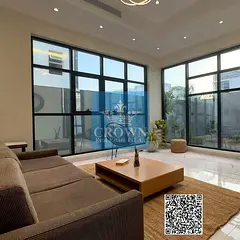 Best Location + Maid Room + Elevator + 5k SQ.FT BUA
