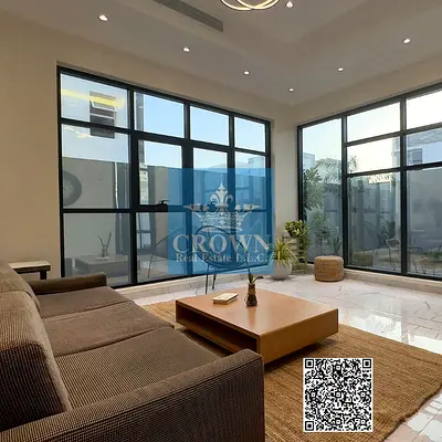 Best Location + Maid Room + Elevator + 5k SQ.FT BUA