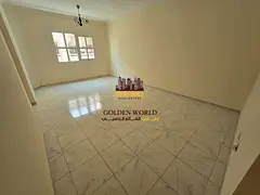 English: 2BR + hall with balcony in Al Qasimia Al Nad 🔥 spacious, excellent maintenance, 2 baths,