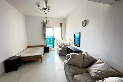 Huge Studio Layout | Best Unit | Flexible Cheques