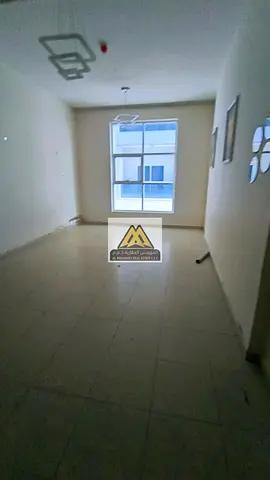 Two-bedroom apartment with a living room | Al Nuaimiya 3 | City Towers | Good view | Close to all s