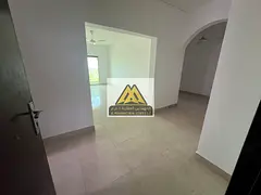 A great opportunity for annual rent in Al Mowaihat 3, Ajman. This spacious apartment offers a practi