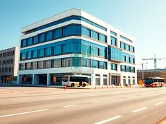 Labour Accommodation for Rent – Industrial Area 15, Sharjah