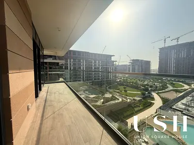Park view | Close to Downtown | Near mall