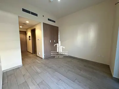Spacious Studio | Large Balcony | Well Maintained