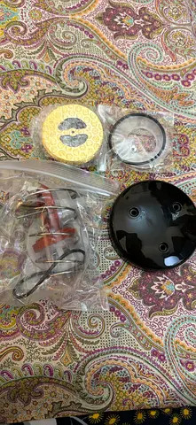 Gosknor RK1-720A Pressure Vacuum Breaker Repair Kit