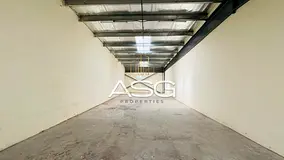 Insulated Warehouse | Mezzanine | Ras Al Khor 2