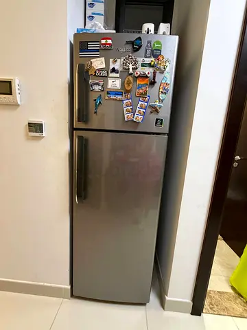 Fridge