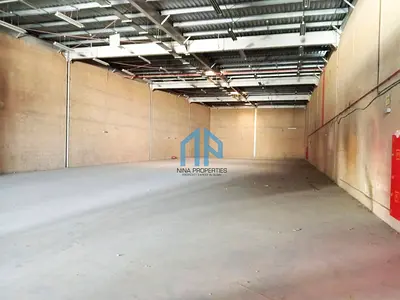 Tax free Insulated Warehouse For Rent | 30 KW