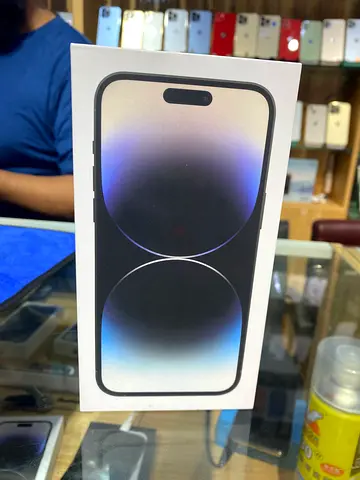 iPhone 14 pro max