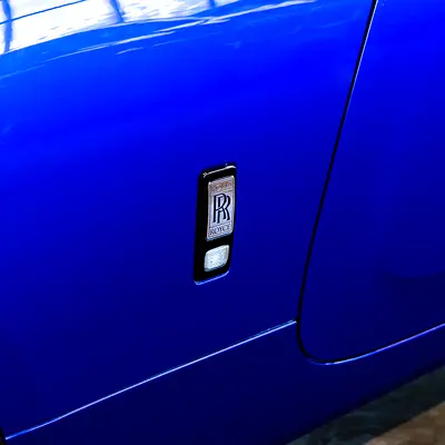 2021 ROLLS-ROYCE WRAITH photo 6