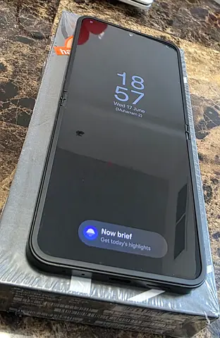Samsung Galaxy Z flip 7 FE 256gb