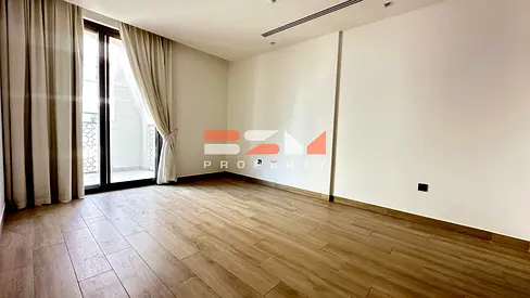 1BR Bright Unit | Big Layout | Ready To Move