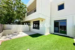 Single Row | Well Maintained | Vacant Now