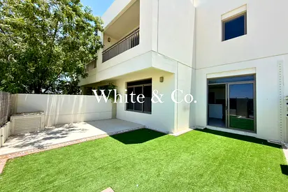 Single Row | Well Maintained | Vacant Now