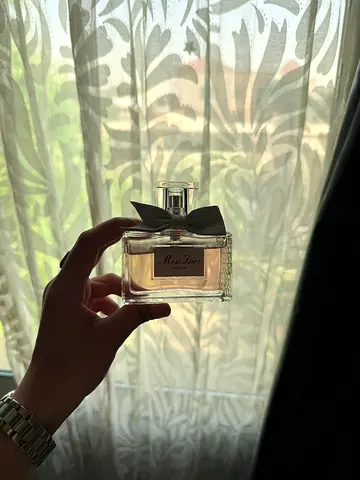 Miss dior