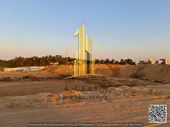 Building Permit: Ground + 6 Floors (Residential &amp; Commercial)