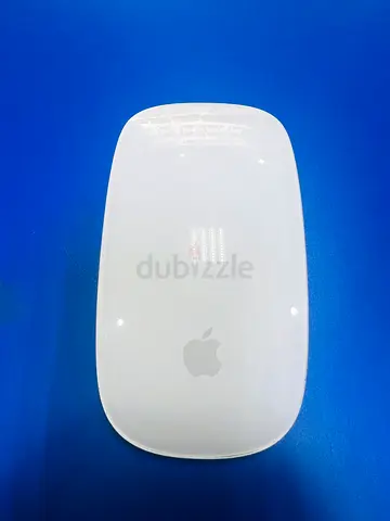 Apple Magic Mouse 2 - White, Good Condition