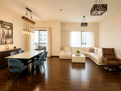 Upgraded | Furnished | Ready to Move