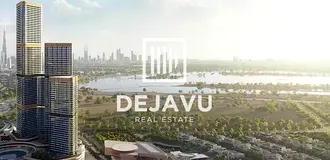 Full Lagoon View | Exclusive Unit | Below OP | Negotiable