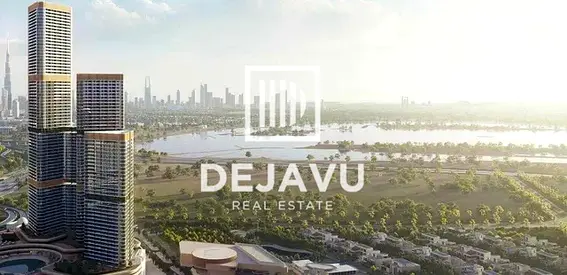 Full Lagoon View | Exclusive Unit | Below OP | Negotiable