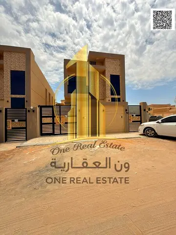 🏡 فيلا للإيجار في المويهات 3 🏡 ✨ فيلا مريحة بموقع هادئ ومناسب للعائلات 🛏️ 3 غرف نوم  🛁 3 حمامات  🛋️ صالة  🍽️ مطبخ 📍 الموقع: المويهات 3