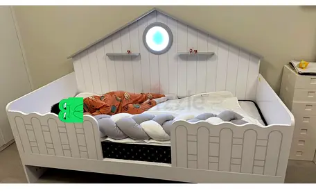 Alvin kid’s bed 90x190