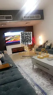 🏢 Prime Apartment in Horizon Towers