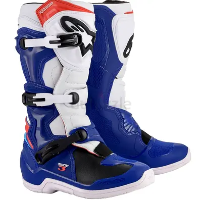 Alpinestars Tech3 motocross MX enduro