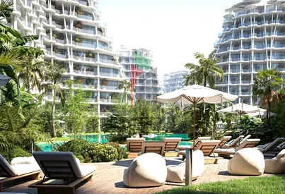 Fully Furnished Studio l PHPP l Prime Location
